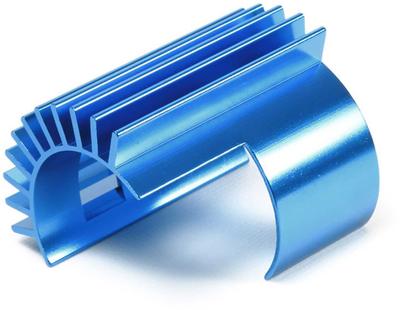 Tamiya Options 1571 Aluminum Motor Heatsink Number Hop-Up No. TT-02 (Part 54571)