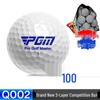 ZOCO 3-Layer Competition Golf Balls