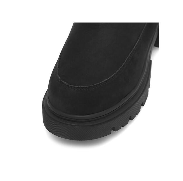 Ботинки Челси Sergio Bardi EST-C1009-01SB, черные