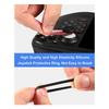 24Pcs Protective Ring For Steam-Deck/Ps5-/Ps4-/Switch- Pro Silicone Ring Cover Protective Ring