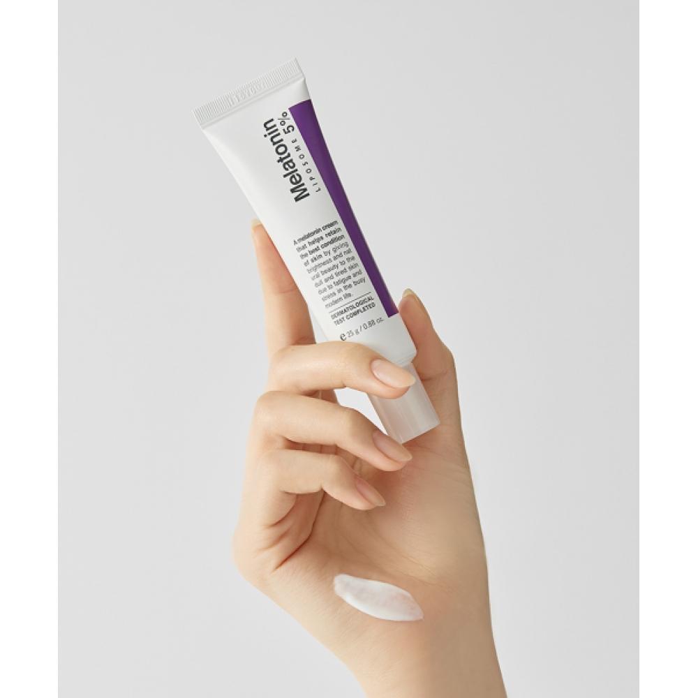 Maxclinic Time Return Melatonin Cream 25g M10194025g