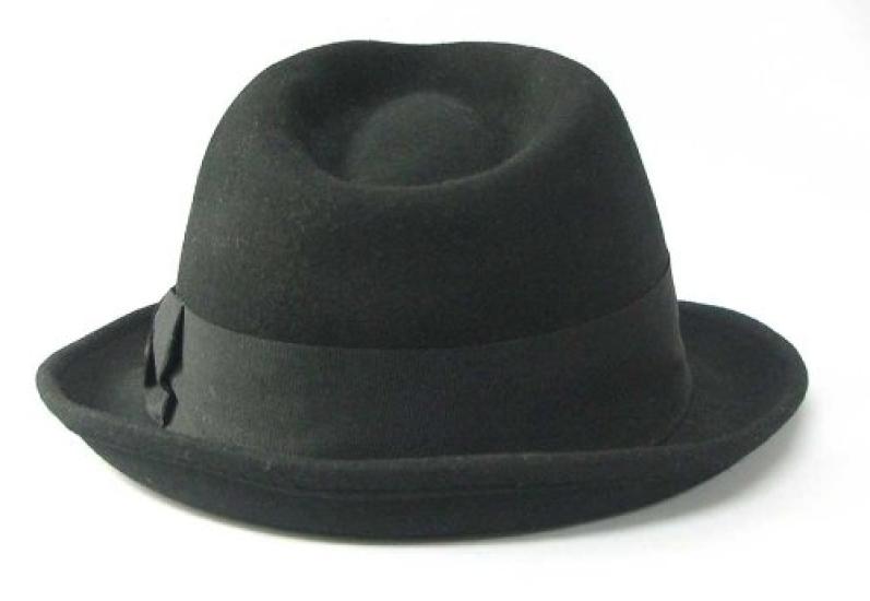 Kapelusz Franka Sinatry M