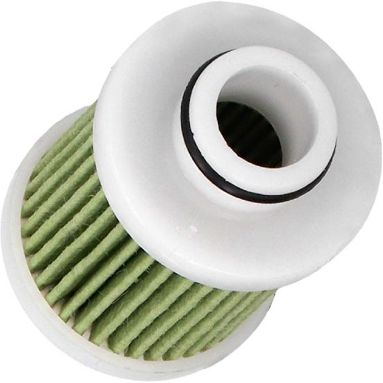 Fuel Filter Cartridge, 15412‑92J00 Rate Fuel Filter Cartridge Outboard Engine Mounted Fuel Filter Replacement Accessories Fit for Yacht Outboard