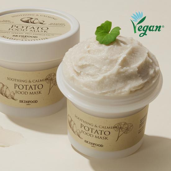 Skinfood Kartoffel-Nahrungsmaske 120g