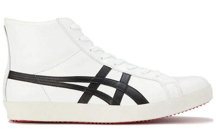ONITSUKA TIGER Zapatillas Fabre Hi Nm 'Blanco Negro' 1183B439-101