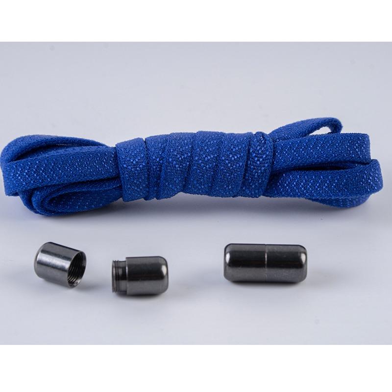 Sznurówki bez wiązania, Automatyczna klamra do butów dziecięcych, Bez wiązania, Elastyczne, Metalowa magnetyczna klamra kapsułkowa