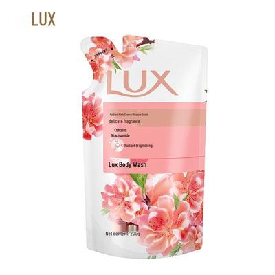 Radiant Skin Pink Cherry Blossom Body Wash