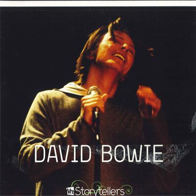 LP Record DAVID BOWIE - VH1 Storytellers 0190295474096 Parlophone 2019 Europe Rock