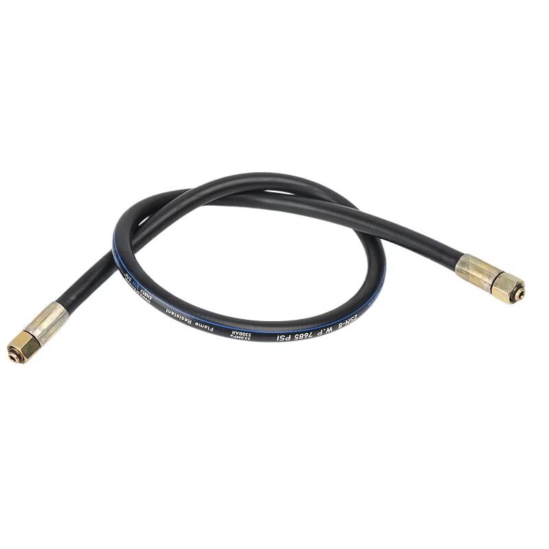 Jingmian High-Pressure Hydraulic Hose