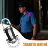 COB Camping Lamp Keychain Light Keychain Flashlight Small Keychain Light Pocket Flashlight for Camping Hiking & Emergency