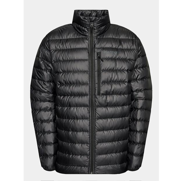 

Пуховик Marmot Highlander M13177 черный Regular Fit L