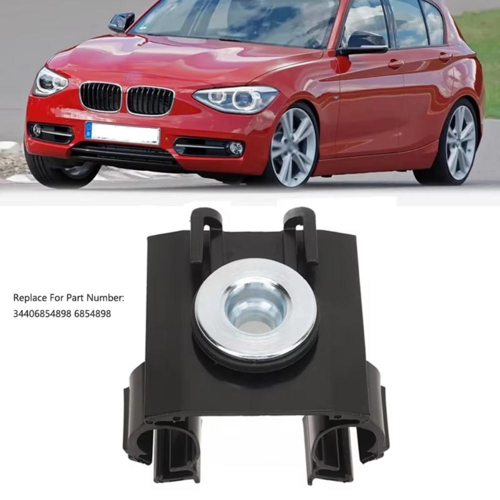 Piese de fixare din plastic / metal pentru BMW Seria 1/2/3/4 F20-23 F30-33 F87 2012-2019