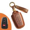 Retro Key Cover for Toyota Camry, Corolla, RAV4, and Others