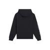Li Ning Sports Trendy Collection Sweatshirt Unisex Black AWDS921-3