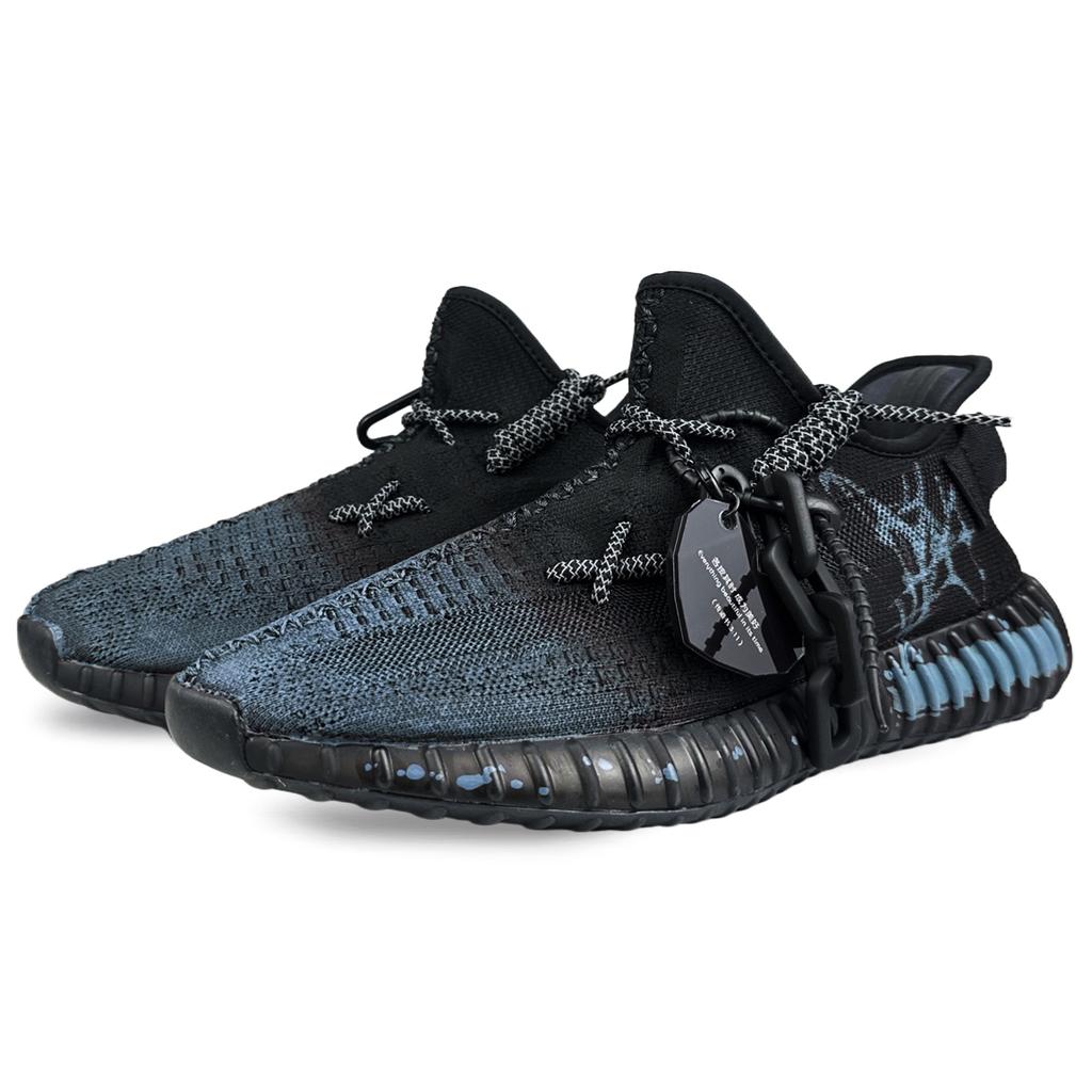 Adidas Originals Yeezy Boost 350 V2 Slip Resistant Abrasion Resistant Slip Resistant Abrasion Resistant Low top HQ4540(Team40-)