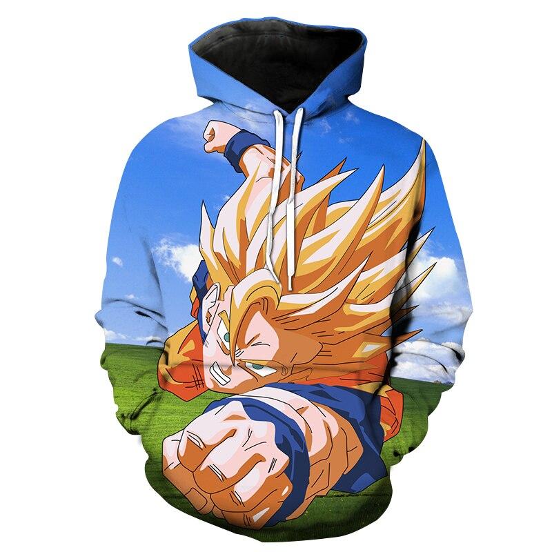 Imprimir 3d Goku Hombres Pareja Sudaderas con capucha Sudaderas Cartoon  Anime Pullover Sudaderas con capucha Sudadera con capucha Hombres Ropa de  calle Moda Casual Ropa Unisex comprar a buen precio — entrega