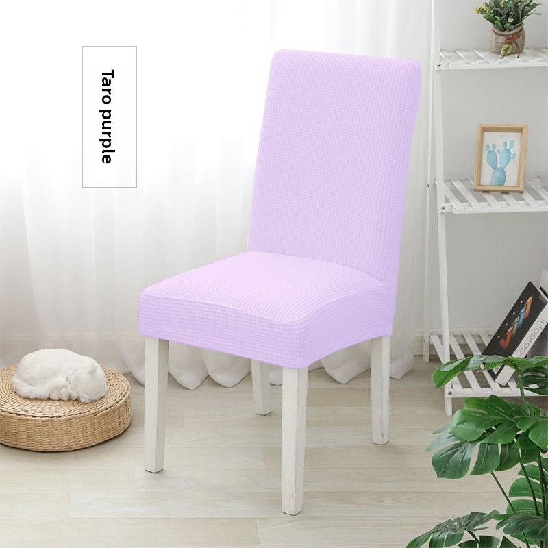 Zesílit potah na židli Polštář potah na jídelní židli Univerzální potah na stoličku Potah sedáku Stretch Potah na hotelový jídelní stůl na židli