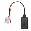 Bluetooth AUX IN Cable Audio Music Receiver Adapter for RCD110 RCD210 RCD310 RCD510