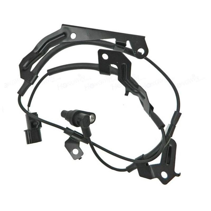 4670A595 4670A596 Senzor Viteză Roată ABS Față Dreapta/Stânga Pentru Mitsubishi L200 2012-2015 Accesorii Auto