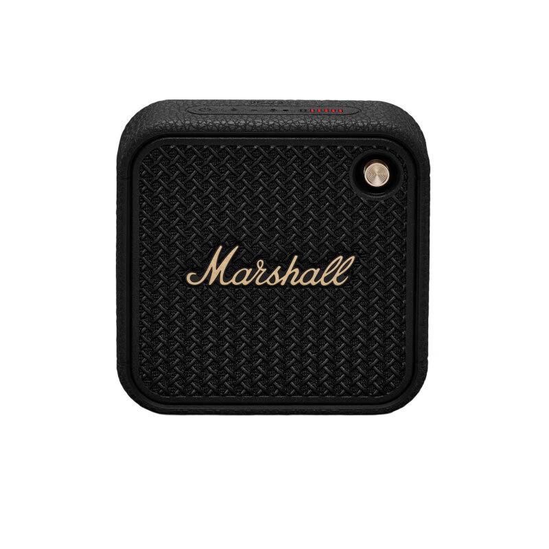 Marshall WILLEN Portable Bluetooth Speaker