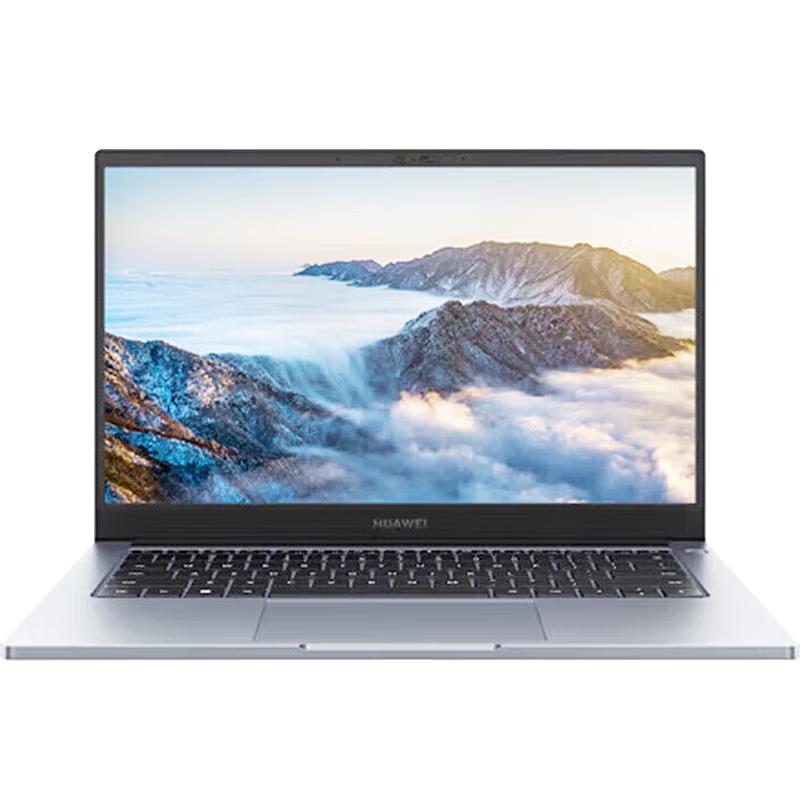 Huawei Qingyun G540 14-inch Business Laptop (CN version)