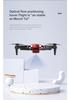 YP1 Drone HD: Dual Camera, Optical Flow Obstacle Avoidance, Remote Control Aircraft Toy for Kids