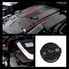 Engine Oil Filler Cap 0000101685 A0000101685 For C209 W203 W213 X166 W221 W166 W169 W176 W245 C117 A209 X218