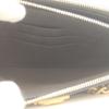 CHANEL No. 27 A84069 Black Caviar GHardware Bois Chanel Chain Wallet Shoulder bag blackUsed