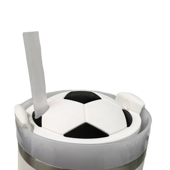 Personalized Tumbler Name Plates for 30/40 Oz Sport Style Lid Tag Protective Cup Lid Label Tumbler Lid Topper Cup ID Accessories