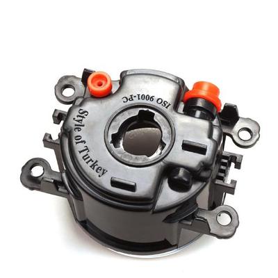 Amortecedor dianteiro luz de nevoeiro para Renault Megane Mk2 Scenic Mk2 Master Mk2 Laguna Mk2 Fluence Latitude Logan Duster Oem 8200074008 8200074009