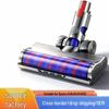 Dyson V6-V15 Slim Soft Plush Electric Roller Brush Head for Vacuum Cleaners