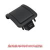 Lifan X60 Rear Seat Adjustment Switch & Handle Cover