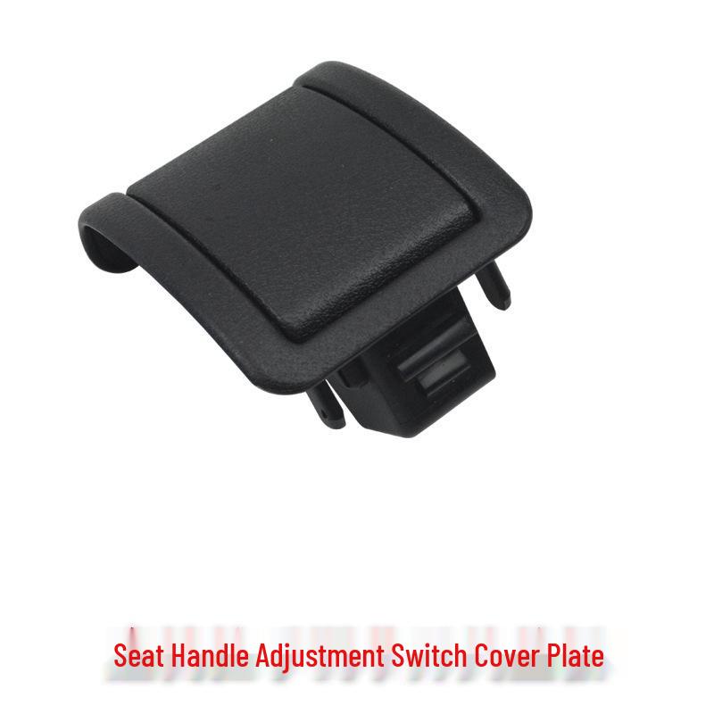 Lifan X60 Rear Seat Adjustment Switch & Handle Cover