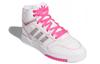 Adidas Originals Drop Step 'White Pink Gray' Women's FV4883