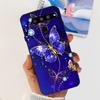 Für LG G8X ThinQ Hülle LG V50 ThinQ V50s ThinQ V50 Dual Screen Flüssigsilikon Bumper Coque Fundas Marmor Weltraummann Drache Capa