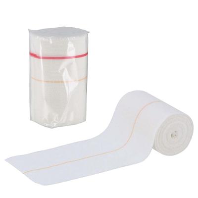 NITREAT Bandaj Beyaz Genişlik 75mm K-75