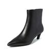 Vicky Ankle Boots Blue Ag4d01701 Bl