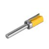 6-Pattern Guide Trim Router Bit with Bearing for Woodworking