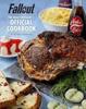 Fallout: the vault dweller s official cookbook