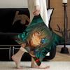 Honkai Star Rail Anaxa Cushion Cover Decorative Pillow Sofa Home Decor case pillow cases