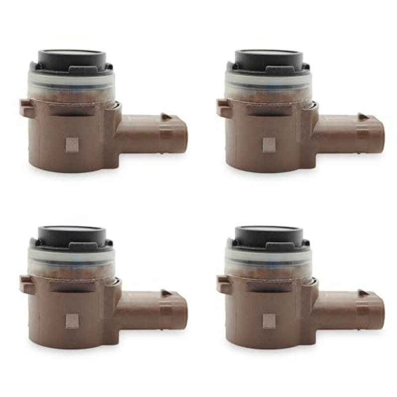 4PCS A0009055604 Front Parking Sensor PDC For Mercedes-Benz A B C E Class W176 W177 W242 W246 W247 A205 A207 A238 W212