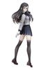Ques Q 13 Aegis Rim Megumi Yakushiji Scale PVC Complete Figure Sentinels - 1/7 Pre-painted