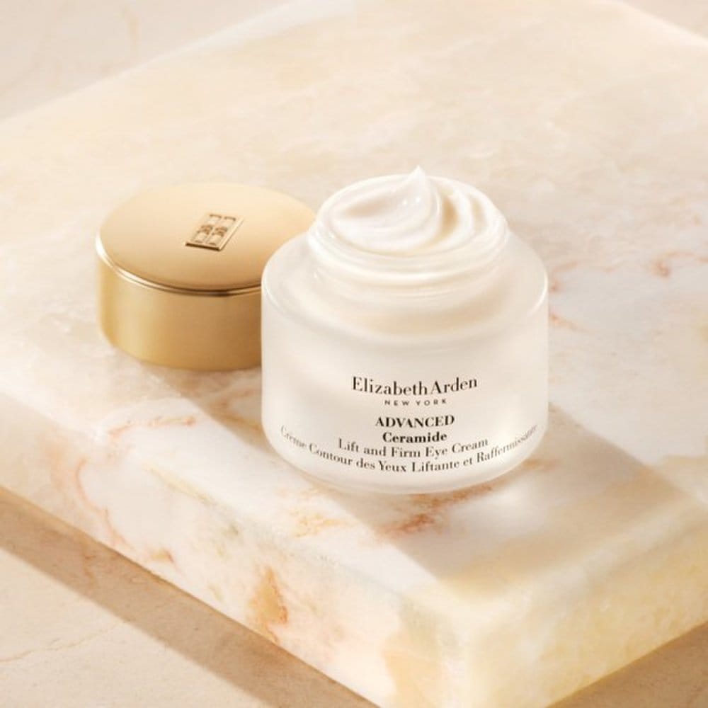 

Advanced Ceramide Lift & Firm Eye Cream 15ml