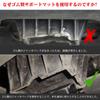 UmeMart BMW/MINI Jack Pad, Set of 4, Jack Point Adapter,