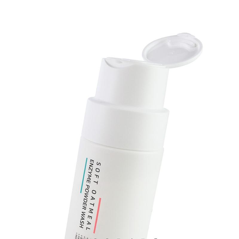 USOLAB Zachte Havermout Enzym Poeder Reiniger 50g