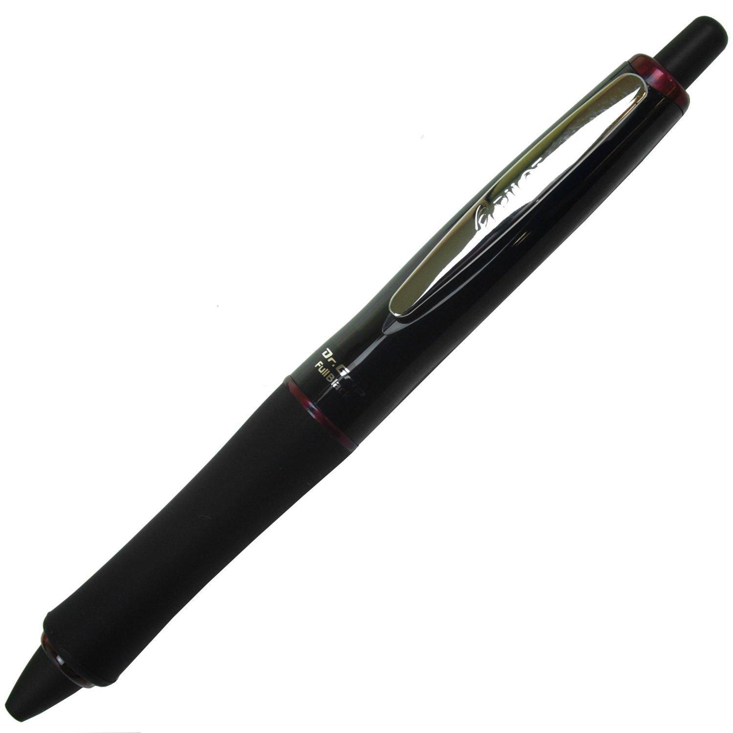 

Pilot Ballpoint Pen Doctor Grip Bordeaux BDGFB80FBO 0.7mm