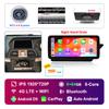12.3'' Right Hand Drvie for Mercedes Benz E Class C207 W207 2009 - 2015 NTG 4.0 4.5 System Android Car Radio Multimedia Player