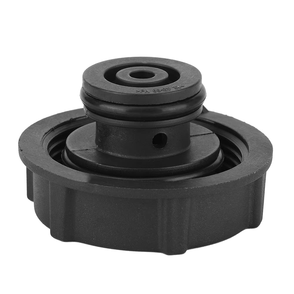 Tank Cover Tank Cap Radiator Extension Tank Cap ABS Material Durable