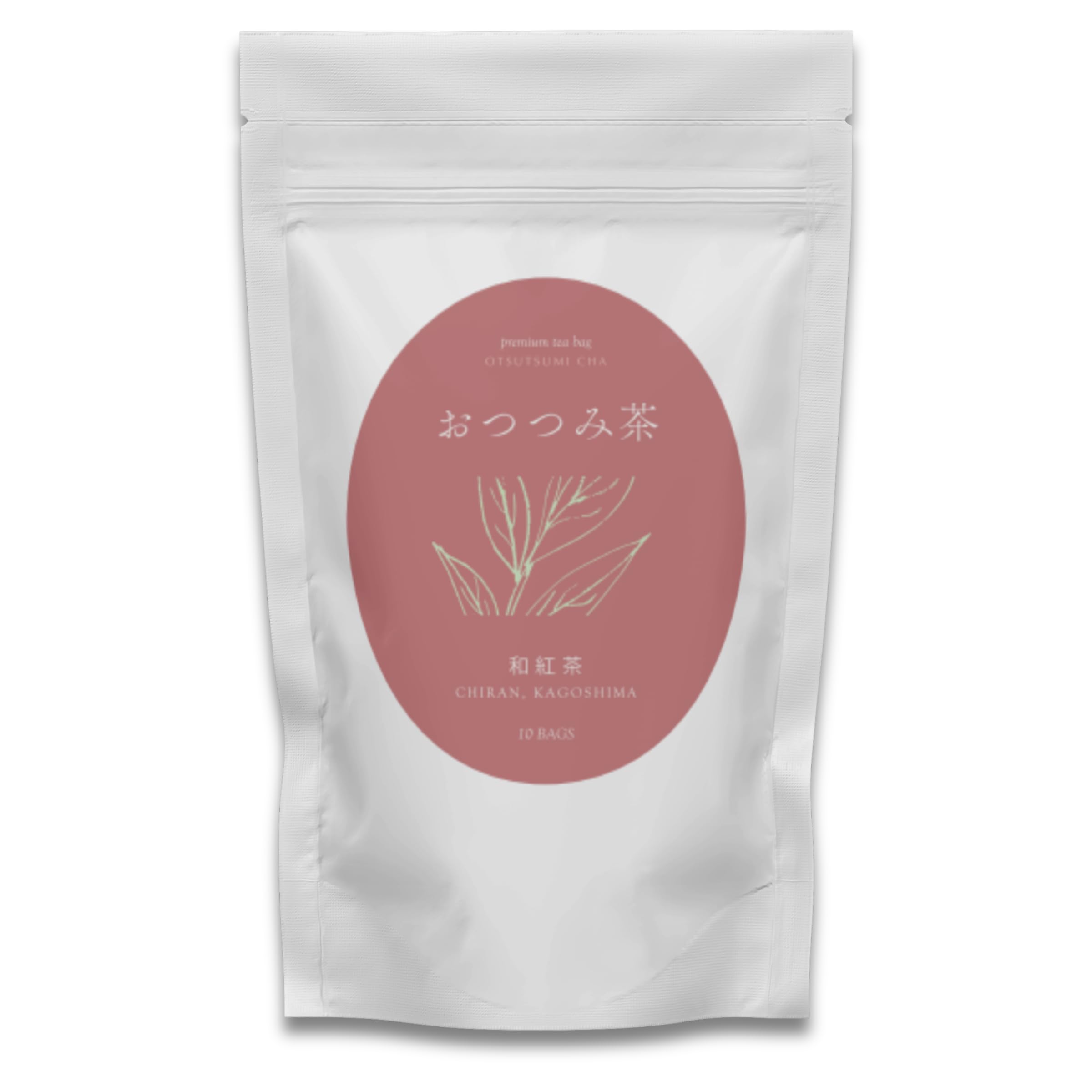 

Японский черный чай в пакетиках Chiran Tea Kagoshima Gift Luxury Tea Leaf без пестицидов 3 г Benifuuki Pesticide Tea [Без пестицидов для внутреннего рынка] (15 сумок)