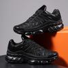 Men's Breathable Fashion Casual Shoes Male Outdoor Sports Sneakers with Air Cushion Soft Sole Running Shoes